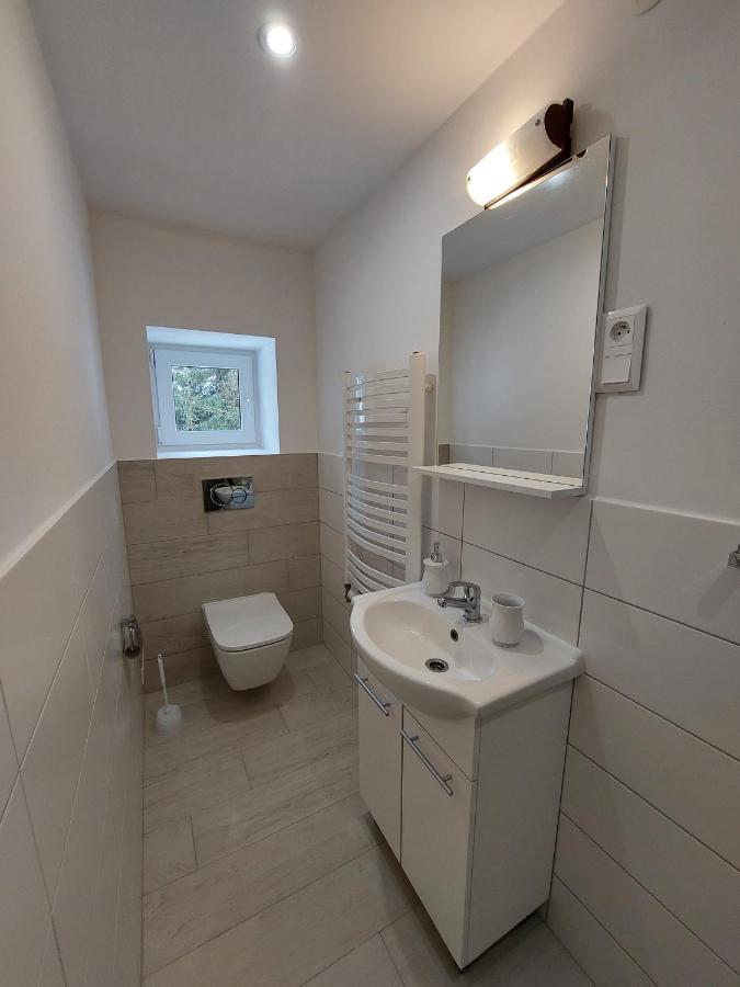 Chata Pod Certovicou Vyšná Boca Bagian luar foto