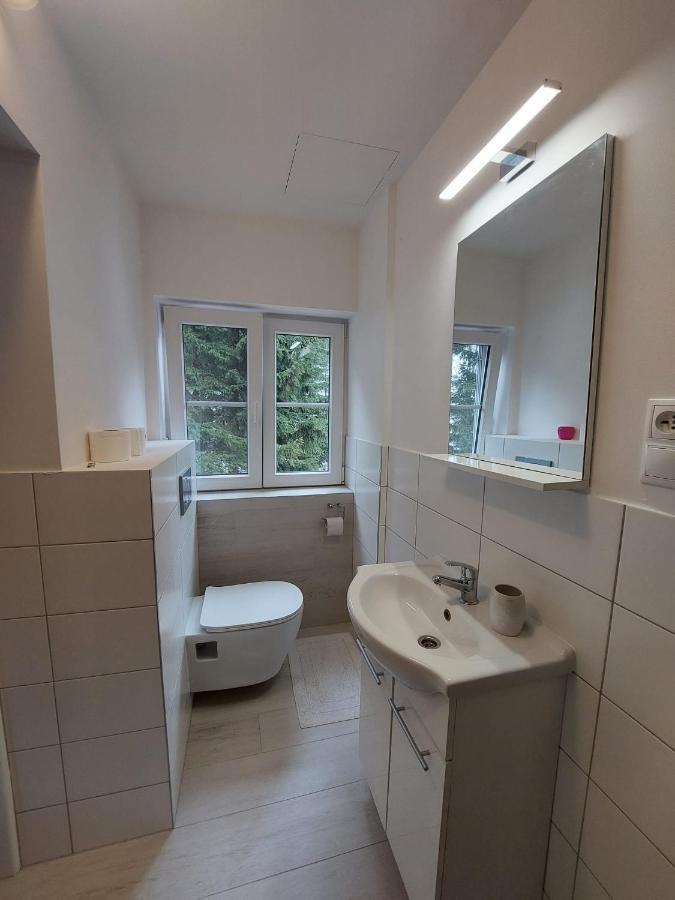 Chata Pod Certovicou Vyšná Boca Bagian luar foto