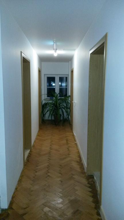 Chata Pod Certovicou Vyšná Boca Bagian luar foto