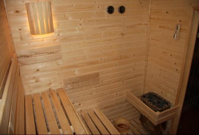 Chata Pod Certovicou Vyšná Boca Bagian luar foto